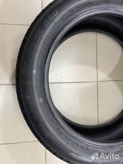 Dunlop SP Sport Maxx 050 235/55 R20 102V