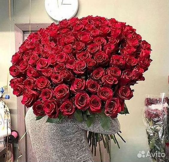 Розы Цветы Букеты 25 151 201 101 301 501 опт
