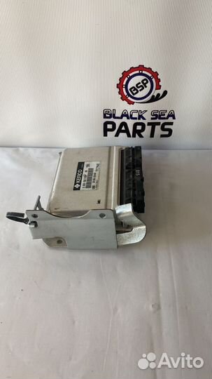 Эбу блок управления АКПП Hyundai Getz