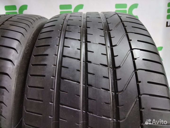 Pirelli P Zero 315/35 R21