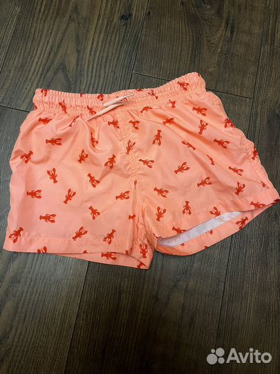 Шорты для плавания