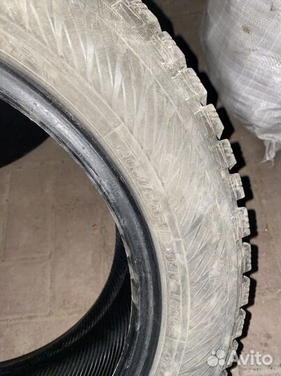 Yokohama Ice Guard IG65 205/55 R16