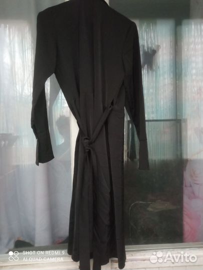 Платье Новое