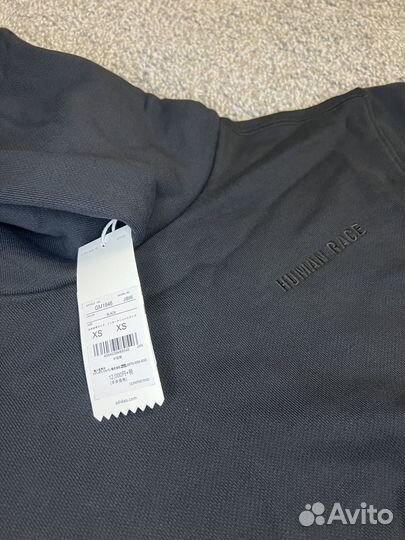 Худи Adidas x Pharrell Williams новый, оригинал