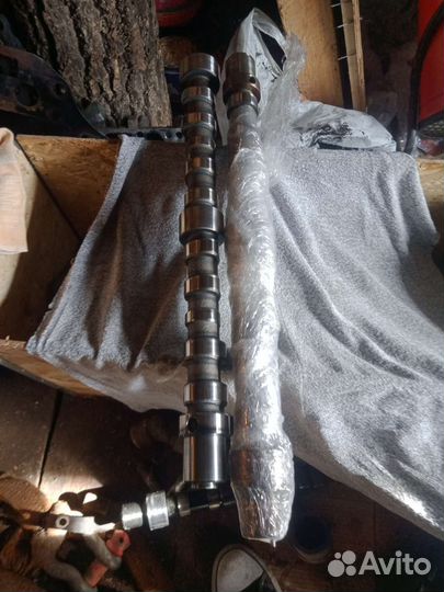 Fiat ducato распредвал