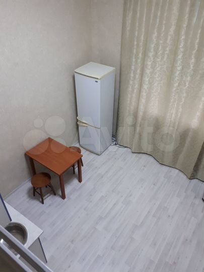 Квартира-студия, 24 м², 2/2 эт.