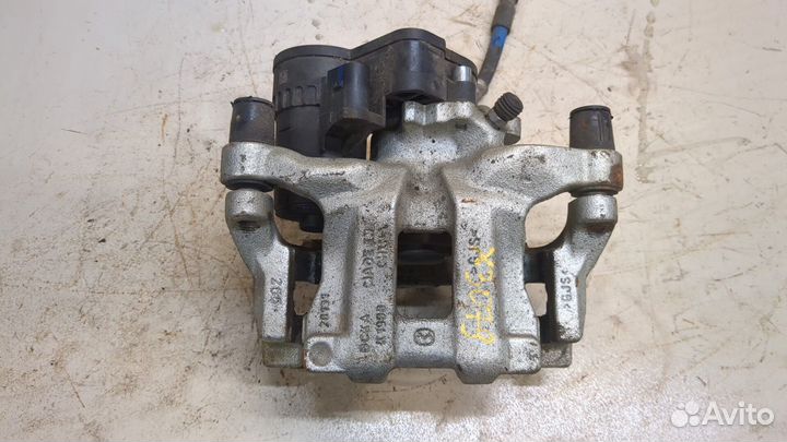 Суппорт Mazda 3 (BP) 2019, 2022