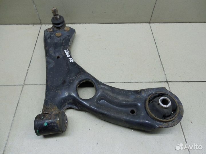 Рычаг передний правый Aveo (T300) 2011
