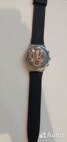 Наручные часы swatch