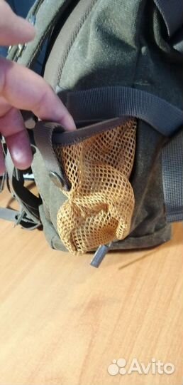 Фоторюкзак National Geographic