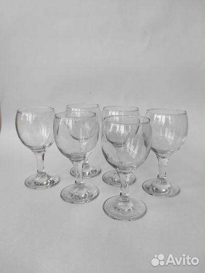 Бокалы для вина