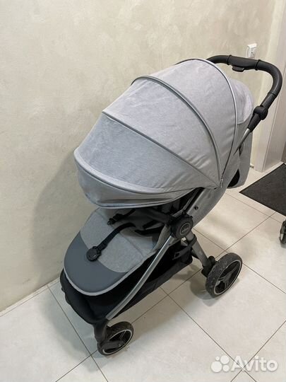 Коляска Baby design wave