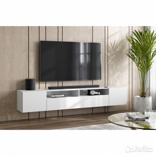 Тумба для телевидеоаппаратуры 