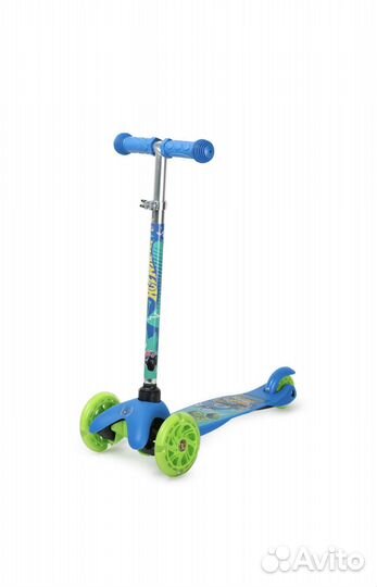 Продам детские самокаты