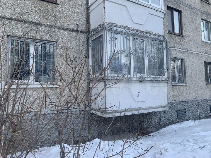 4-к. квартира, 105,7 м², 1/9 эт.