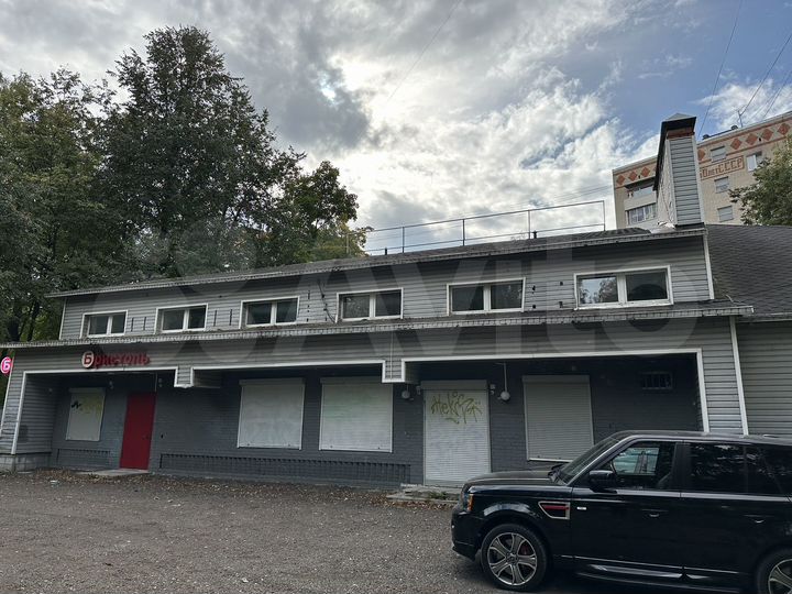 Свободного назначения, 77 м²