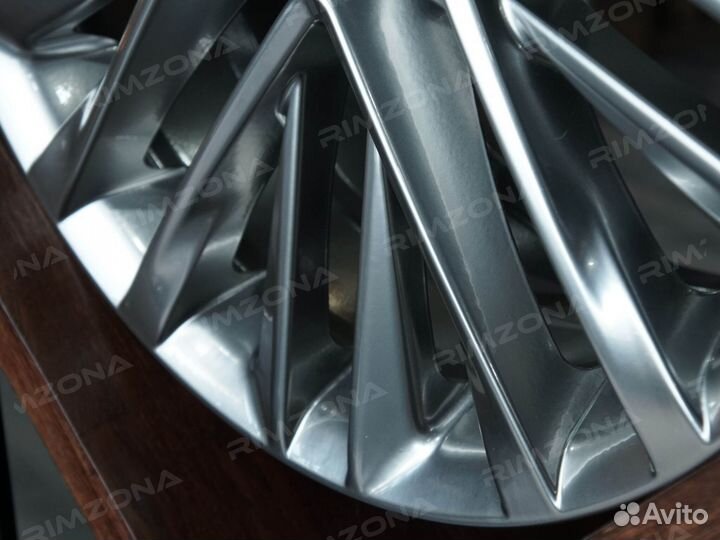 Литые диски ES R18 для Lexus. Арт1549