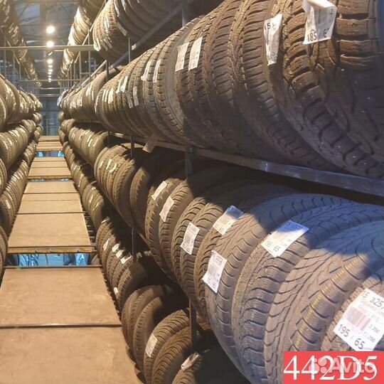 Nexen Winguard Sport 205/50 R17 93L