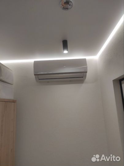 Кондиционеры новые