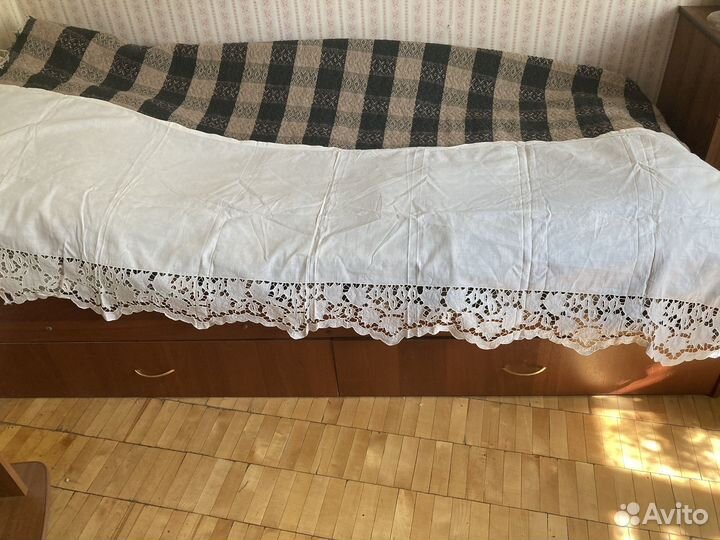 Пододеяльник СССР