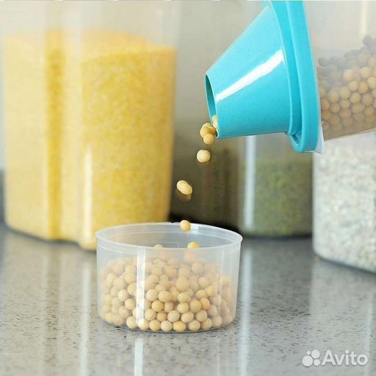 Контейнер для хранения