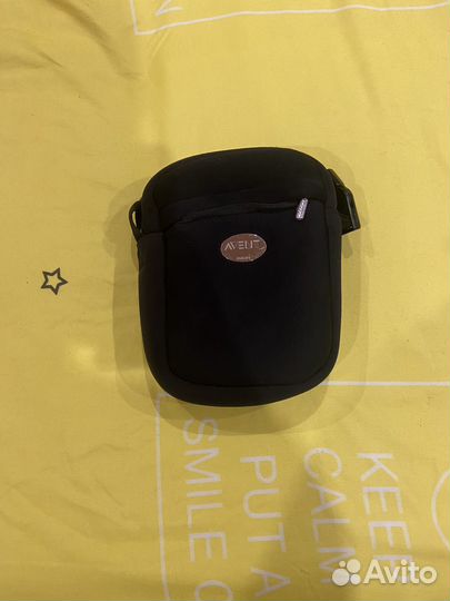 Термо сумка для бутылочек