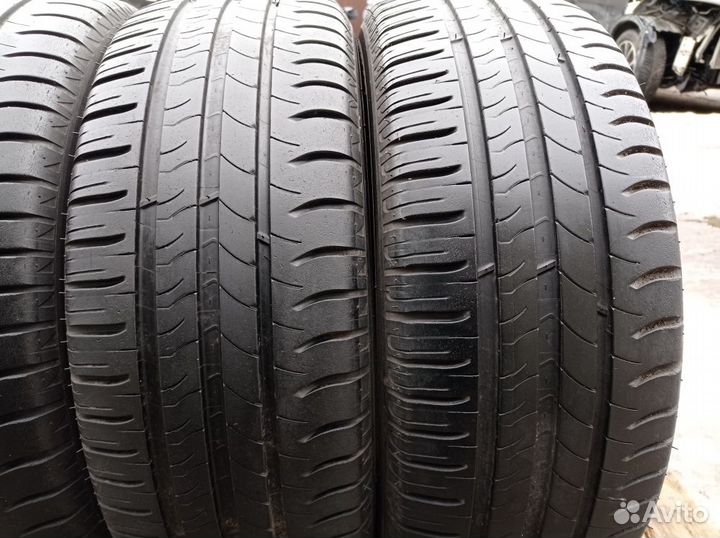 Michelin Energy Saver 205/55 R16