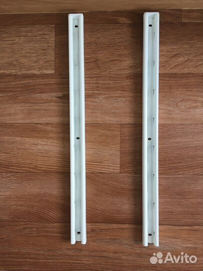 Настенные шины IKEA