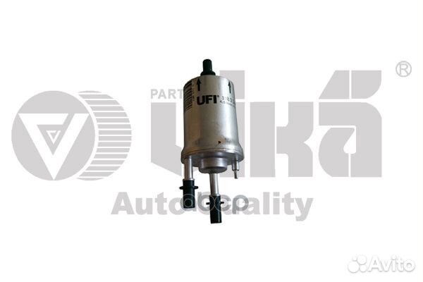 Фильтр топливный audi, seat, skoda, VW 00