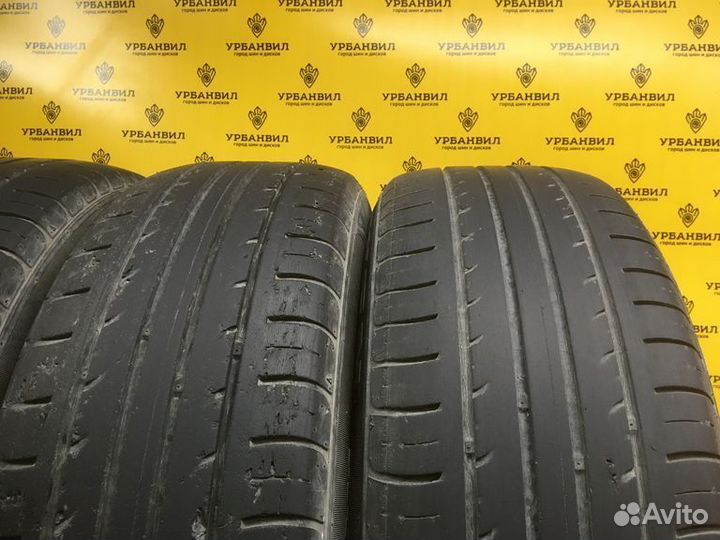 Nexen N'Priz RH1 215/60 R17 96Q