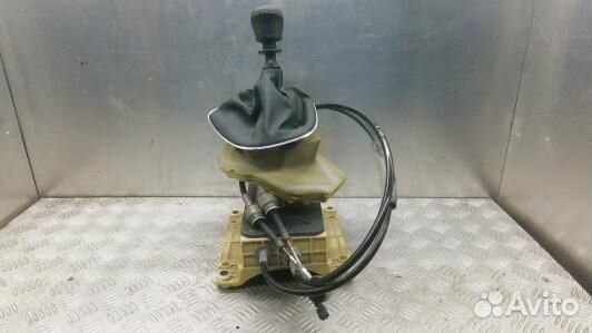 Кулиса кпп fiat bravo 2 (PBE01T601)