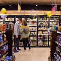 Франшиза магазина разливного пива, Шалкар