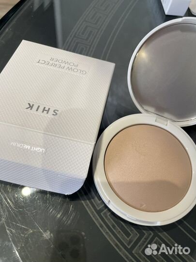 Косметика shik новая