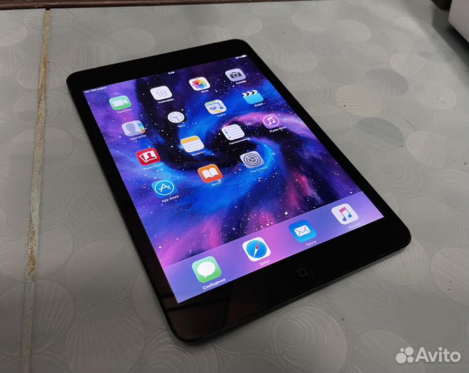 Айпэд Мини