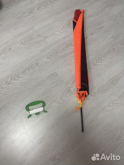 Воздушный змей новый