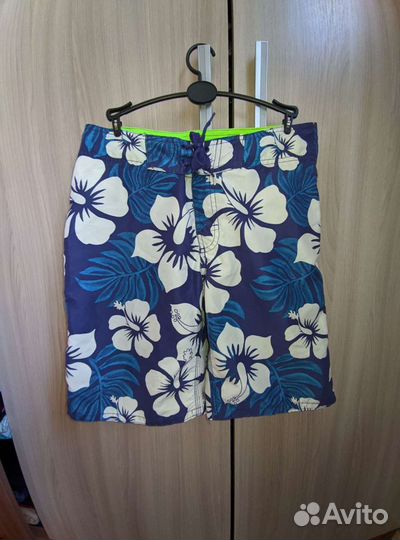 Шорты для мальчика h&m