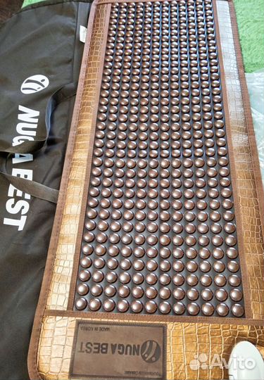 Коврик Nm-85 nuga best нуга бест