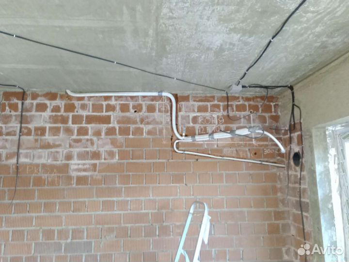 Установка кондиционеров, монтаж вентиляции.Иркутск