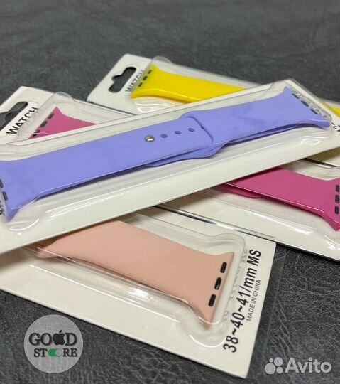 Аксссуры Aplle