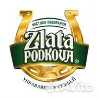 Оператор линии розлива