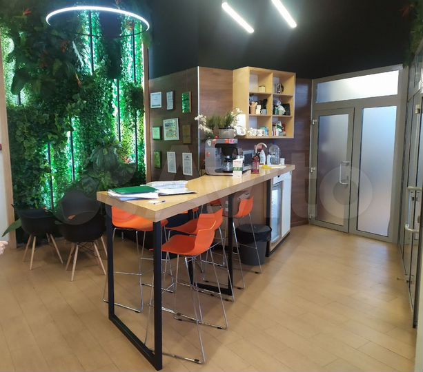 Офис, 159.1 м²