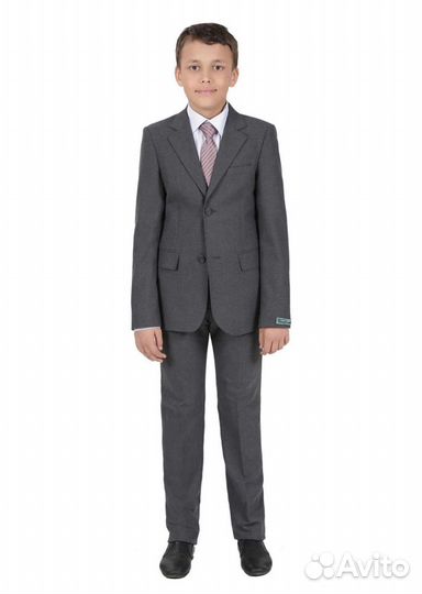 Школьная форма