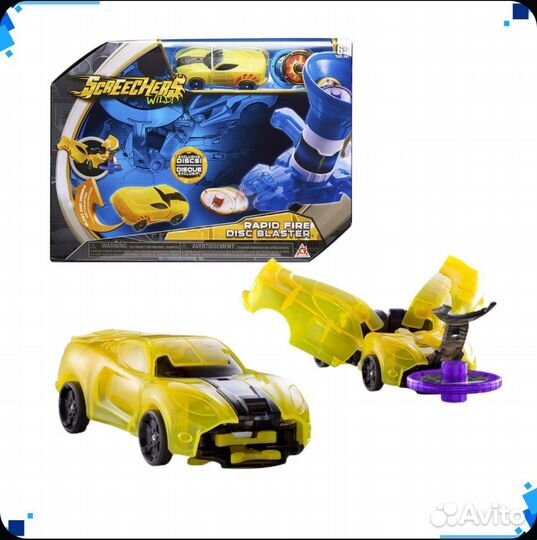 Дикие скричеры оригинал новый skrechers wild