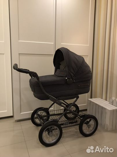 Продается коляска Inglesina Sofia Duo