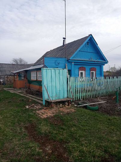 Участок 29 сот. (ИЖС)