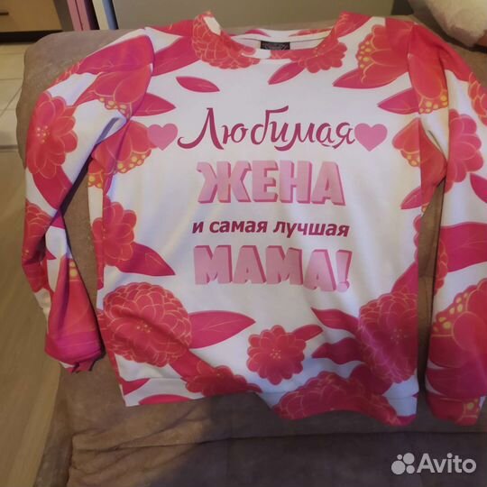 Свитшот