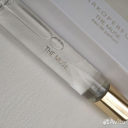 Zarkoperfume The Muse EdP