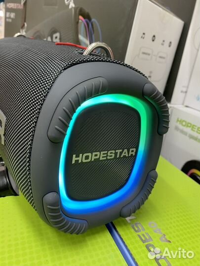Портативная колонка hopestar A6MAX арт175