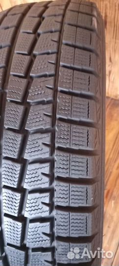 Dunlop Winter Maxx 205/55 R16 91Q