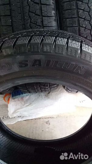 Sailun Ice Blazer Arctic 205/55 R16